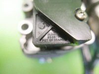 фото thumb №10, Блок управления коробки передач cvt opel vectra c 1.8 16v