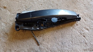 фото thumb №1, Opel insignia a ручка двері права задня зад