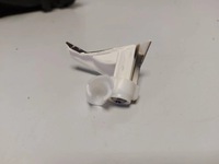 фото thumb №7, Transporter t5 2007 перед сторона права лампа передня пошкоджена