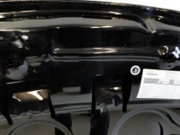 фото thumb №9, Mercedes капот кришка двигуна a1178800057 cla 117 w117 696