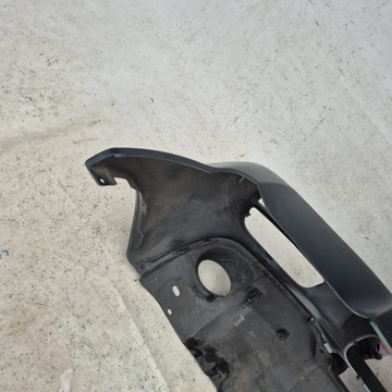 фото thumb №11, Suzuki jimny рестайлінг 06-12 бампер перед переднє 71712-84a1