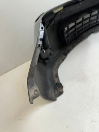 фото thumb №10, Бампер перед nissan note lift омивачі