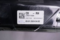 фото thumb №13, Лампа передня права full led kia ceed iii lift j792111020 92102j7500