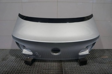 фото thumb №8, Кришка зад задня кришка багажника vw passat cc рестайлінг la7w