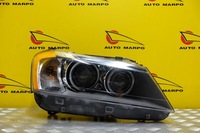 фото thumb №4, Bmw x3 f25 2011-2014 фара лампа ксенон r usa