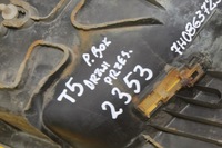 фото thumb №11, Захист підніжка поріг правий bok двері зсувні vw transporter t5 7h0863725k