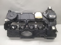 фото thumb №9, Кришка клапанів n43b20a 2.0 i n43 bmw 316i 320i e87 e90 e60 9182794-03