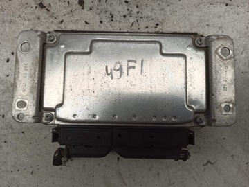 фото thumb №10, Toyota aygo комп'ютер блок керування 89661-0h023