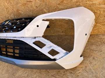 фото thumb №11, Hyundai tucson iv 4 n line бампер переднее перед