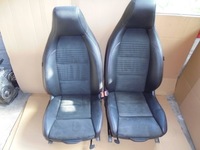 фото thumb №6, Mercedes w117 cla универсал amg сиденья сиденье комплект