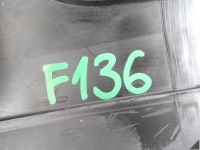 Audi a5 f5 8w6 a4 8w0 b9 15- корпус впуск повітря жабо версія uk Київ, фото thumb