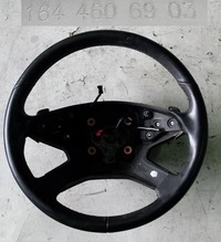 фото thumb №1, Повітропровід mercedes ml gl w164 r w251 1644606903