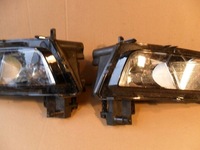 фото thumb №5, Vw touran ii 2015 протитуманна фара правий i лівий комплект