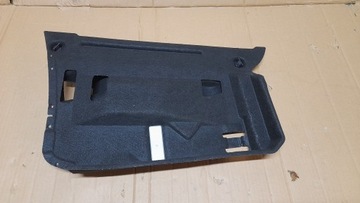 фото thumb №1, Захист нижня панелі консолі права bmw 7 g11 g12