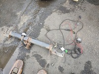 фото thumb №1, Citroen jumpy 3 iii expert iii hak модуль комплект буксировочный proace long