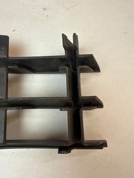 фото thumb №10, Решітка решітка бампера ліва skoda fabia ii рестайлінг