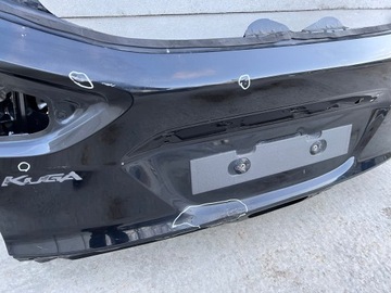 фото thumb №7, Крышка зад задняя ford kuga mk2 ii 2012-2015