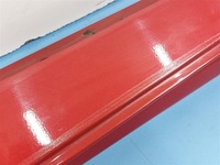 фото thumb №10, Молдинг поріг зовнішня ліва jaguar xe x760 r-sport 15-19r firenze red