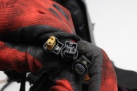 Mercedes amg gt c190 4.0 джгут електрична двигуна Доставка, фото thumb