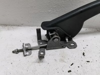 фото thumb №3, Рычаг тормоза ручного renault captur i 13-19