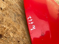 фото thumb №6, Капот mercedes v klasa w447 крышка двигателя