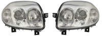 фото thumb №1, Фары передние renault clio ii thalia 98-01 nowe tanio качество