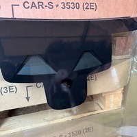 фото thumb №6, Jaguar f-pace lift новый model стекло лобовое камера датчик радар датчик