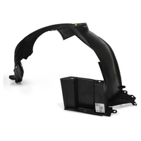 фото thumb №1, Peugeot 108 2014- подкрылок передние правое левая