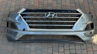 фото thumb №1, Hyundai tucson iii lift бампер перед