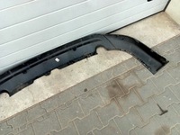 фото thumb №11, Ford s-max mk2 2015-19r. - спойлер бампера зад em2b-17f954-nw