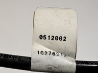 фото thumb №8, Шланг wąż трубка топлива chevrolet corvette c5 1997 - 2004