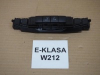 фото thumb №1, Панель управление mercedes e-klasa w212 a2128201810
