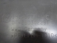 фото thumb №12, Vw golf viii 8 hb бампер задняя 5h6807421c