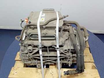 фото thumb №12, Ford mustang mach-e двигатель электрический зад задний lj9p7p500af