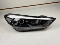 Купить Фара правая передняя hyundai tucson 3 full led 92102-d7201, фото thumb