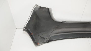 фото thumb №11, Бампер зад задній opel meriva b 10-13r z157