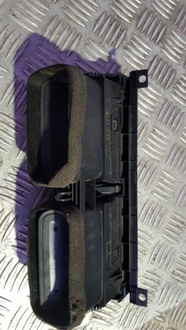 фото thumb №10, Bmw e46 решётка средняя обдув 8391179