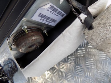 фото thumb №8, Bmw x6 e70 head up панель консоль подушка безпеки оригінал