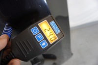 Крыло  левая сторона bmw f25 f26 475 Недорого, фото thumb