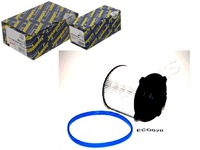 фото thumb №1, Фільтр пального opel 2,0cdti insignia 08- japanparts