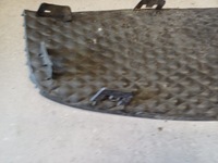 фото thumb №7, Решётка левая бампера mercedes w213 nr. a2138851500