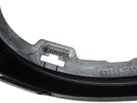 фото thumb №8, 53111-f4901 решётка радиатора toyota c-hr