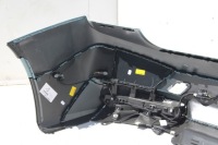 фото thumb №11, Bmw ix i20 бампер задня задній m набір c35 колір bl