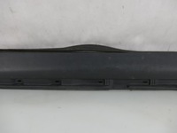 фото thumb №3, Volvo xc90 i рестайлинг планка пороговая правая накладка