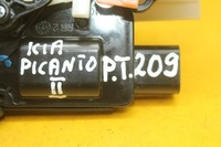 фото thumb №7, Замок двері правий задня kia picanto ii 81420-1y020