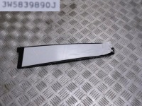 фото thumb №2, Молдинг захист стійка 3w5839890j bentley