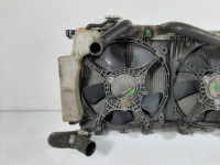 фото thumb №7, Subaru legacy iv outback iii рестайлінг 2.0d 09r радіатор основний  вентилятори