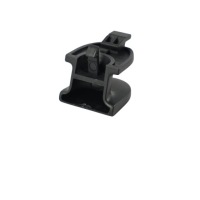 фото thumb №9, Vw scirocco mk3 golf mk7 hak багажника tył1k0867835