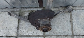 фото thumb №8, Vw phaeton a8 поворотна опора важелі ліва права 4e0257j 4e0258m 4e0258l