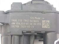 фото thumb №6, Seat ibiza v kj 2024 блок керування / регулятор турбіни